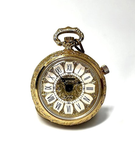 Vintage swiss mentor rubis - vintage,