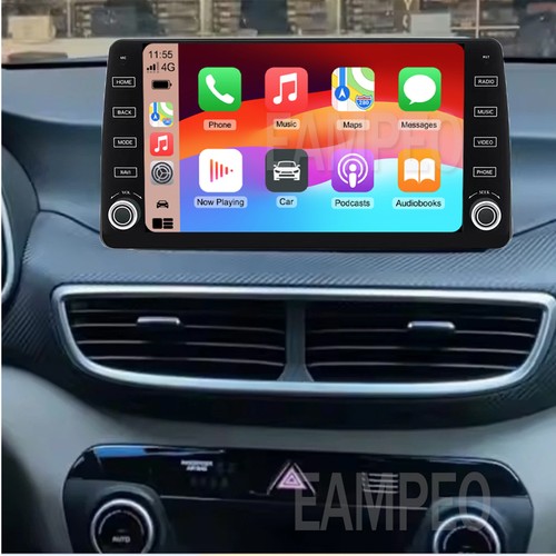 Autoradio für hyundai - 10",