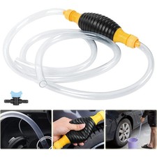 Handpumpe, Dieselpumpe