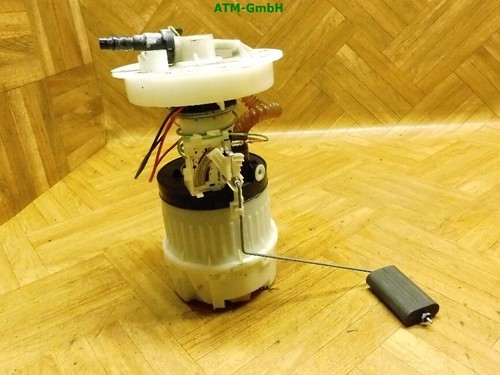 Kraftstoffpumpe benzinpumpe - kraftstoffpumpe,