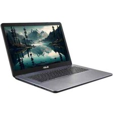 Asus Vivo Book X, 17 Zoll HD+