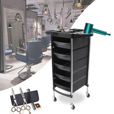 Lagen barberpub friseurwagen - 6,