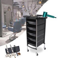 6 Lagen Barberpub Friseurwagen