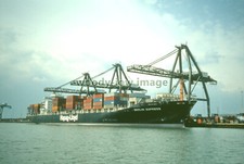 SLCB0256 - Hapag Lloyd