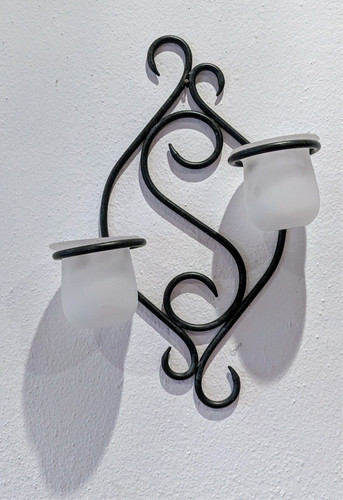 Partylite wand kerzen halter - partylite,