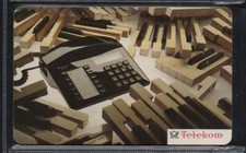 TV923 - TK Telefonkarte P 13
