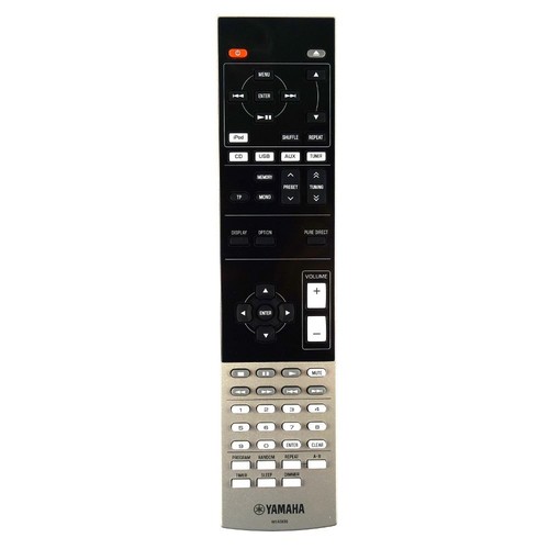 Yamaha mcr 640 - yamaha, mcr-640
