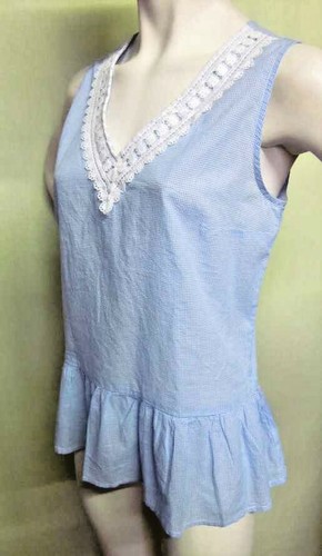 Tunika blusen top - tunika,