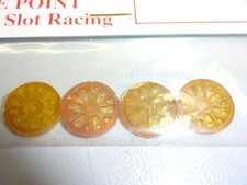 Felgeneinsätze für Ford GT