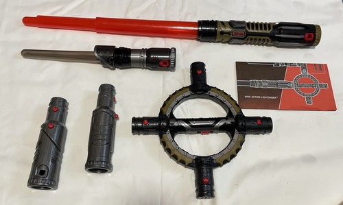 Star wars lightsaber - star,