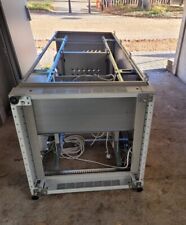 Solarspeicher, Batterieschrank, Pylontec Rack,Solarspeicher, inkl.Wärmepumpe