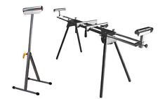 Rollenbock Stützbock
