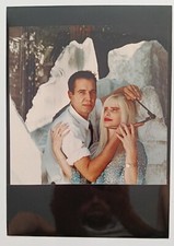 JEFF KOONS AND LA CICCIOLINA