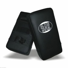 BAY- ArmSchlagpolster Armpratzen Schlagkissen Thai Pad Pratze Arm Schlagpolster