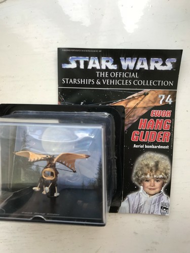 Star wars deagostini - star,
