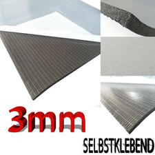 Dämmmatte 3mm