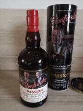 Glenfarclas Passion Sherry