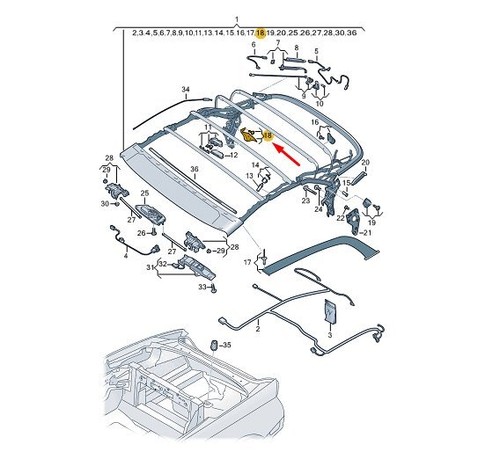 New audi mk2 convertible - audi,