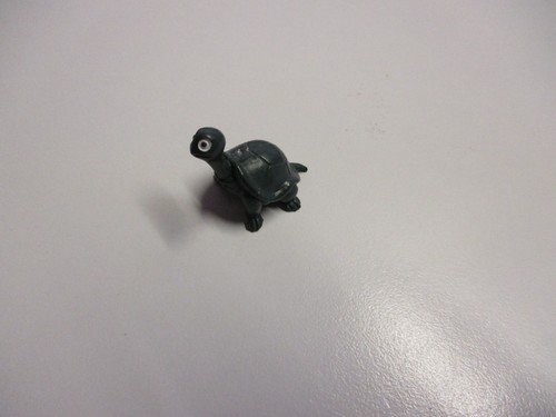 Die schildkröte - Ü-ei,