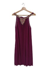 CYELL Strandbekleidung Damen Bademode Gr. DE 38 pink Casual-Look