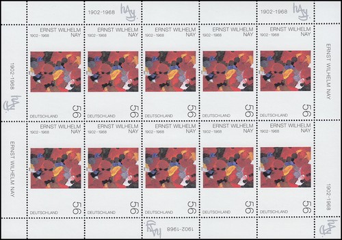 2267 maler ernst wilhelm - maler,