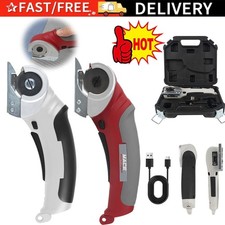 Akku-Elektroschere mit USB-C -