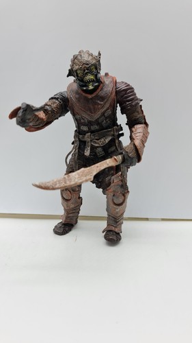 Herr der ringe morranon ork - ringe,