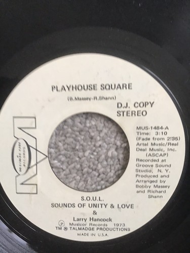 Sounds of unity - ,