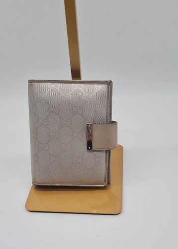 Gucci guccissima agenda - gucci,