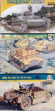 Dragon 7530 panzer 4 - 7530,