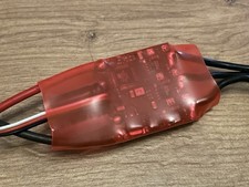 40A Brushless ESC Speed