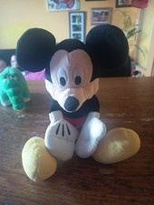 Micky Maus Plüschtier