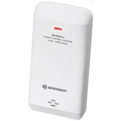 Bresser thermo hygro sensor - thermo-hygro-sensor, 7