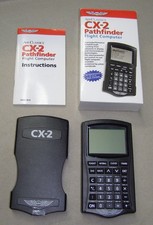 Air classic pathfinder - cx-2,