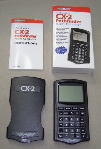 Air classic pathfinder - air, cx-2