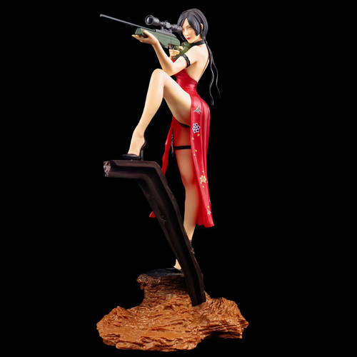 Biohazard ada wong - wong, figur