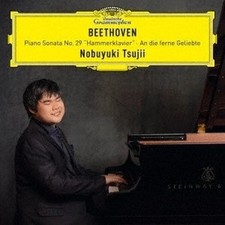 Nobuyuki Tsujii Beethoven