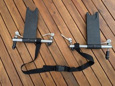 Qeridoo Adapter für Babyschale Maxi-Cosi Babyschale