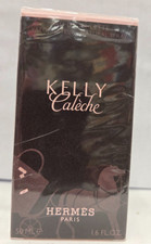 Hermes Kelly Caleche EDT Spray