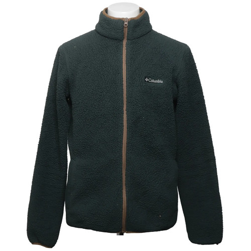Columbia fleecejacke herren - columbia,,