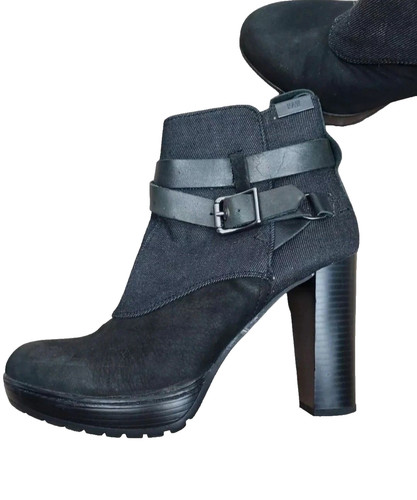 Star raw neu stiefeletten - neu,