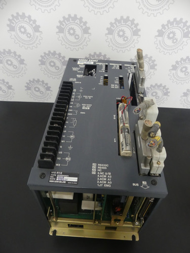 Mori seiki r1e - seiki, ms-r1e