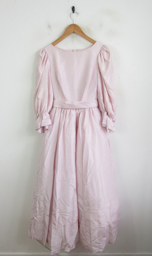 Brautkleid vintage s - brautkleid,