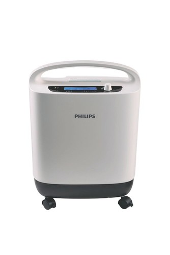 Philips respironics oxygenate - philips,