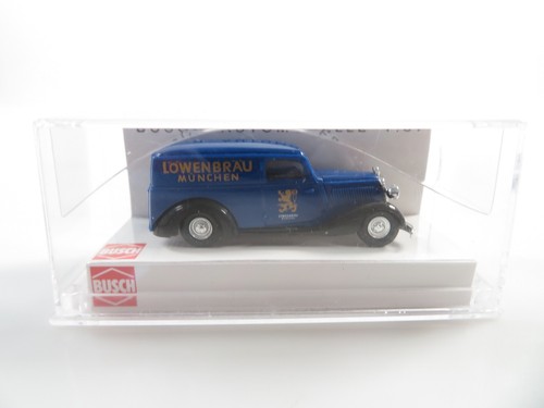 Busch 41547 mercedes 170 - busch,