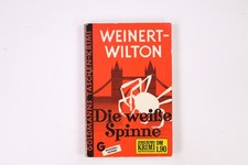 14551 Louis Weinert-Wilton DIE