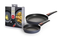 Pfannen-Set WOLL DIAMOND LITE