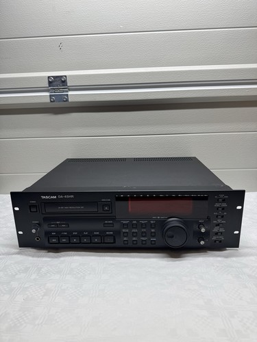 Tascam - da-45, hr