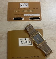 Ebel Sport Sport Classic