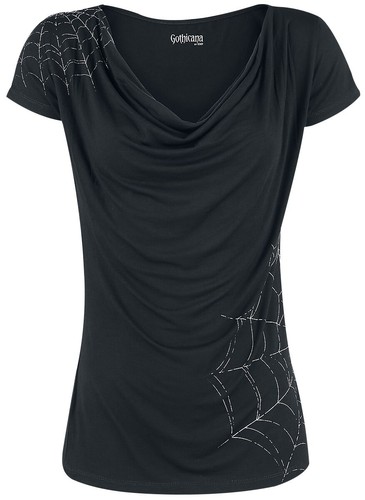 Gothicana emp damen - by,